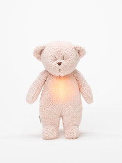 Moonie Rose Organic Humming Bear