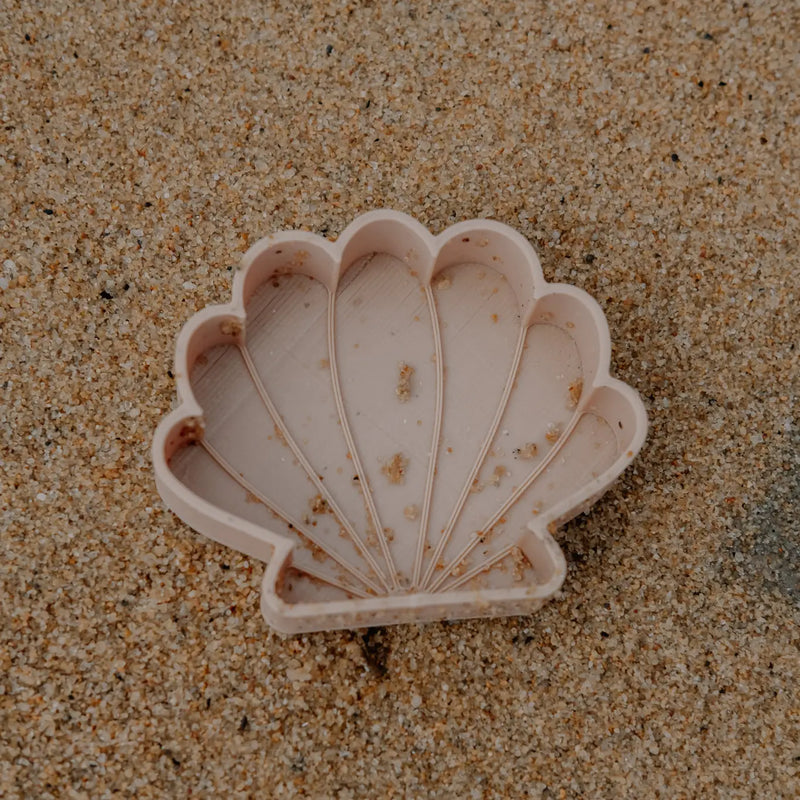 Kinfolk Pantry Seashell Eco Mould