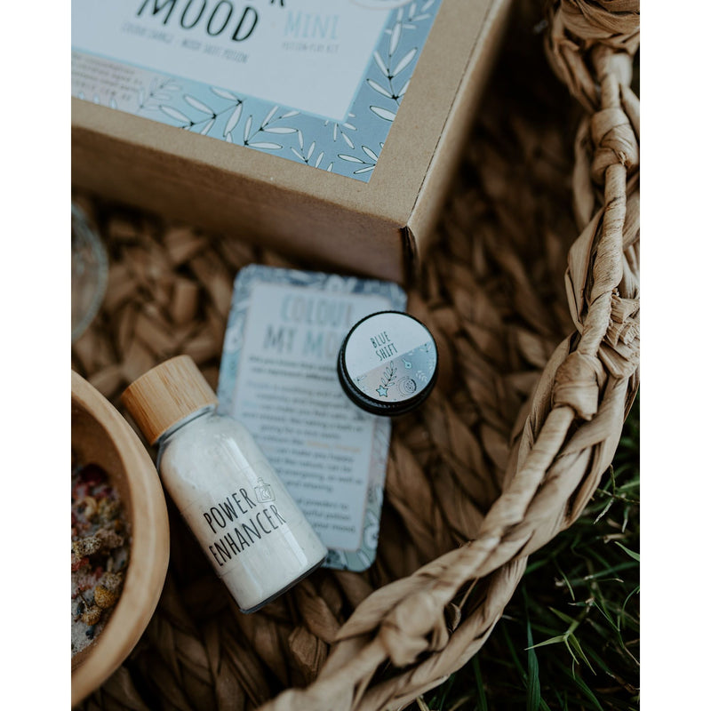 The Little Potion Co. Colour Mood Mini Potion Kit