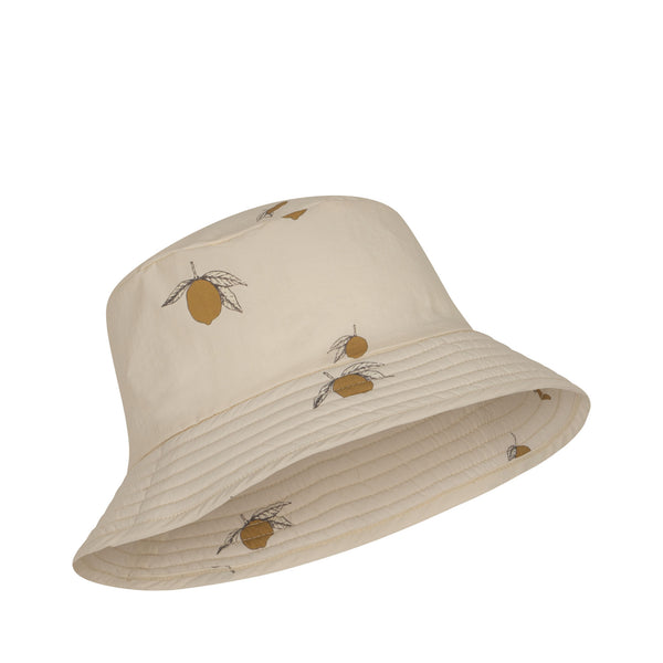 Konges Sløjd Lemon Asnou UV Bucket Hat