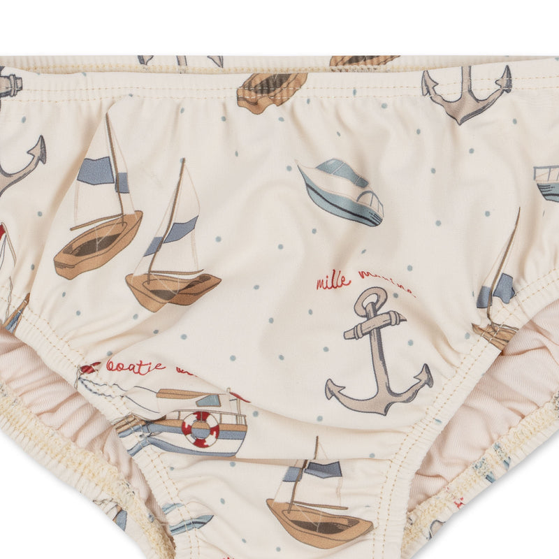 Konges Sløjd Aster Sail Away Swim Pants