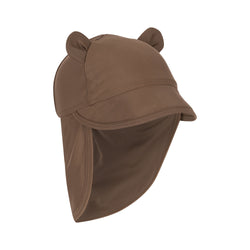 Konges Sløjd Shitake Aster Bear Sun Hat