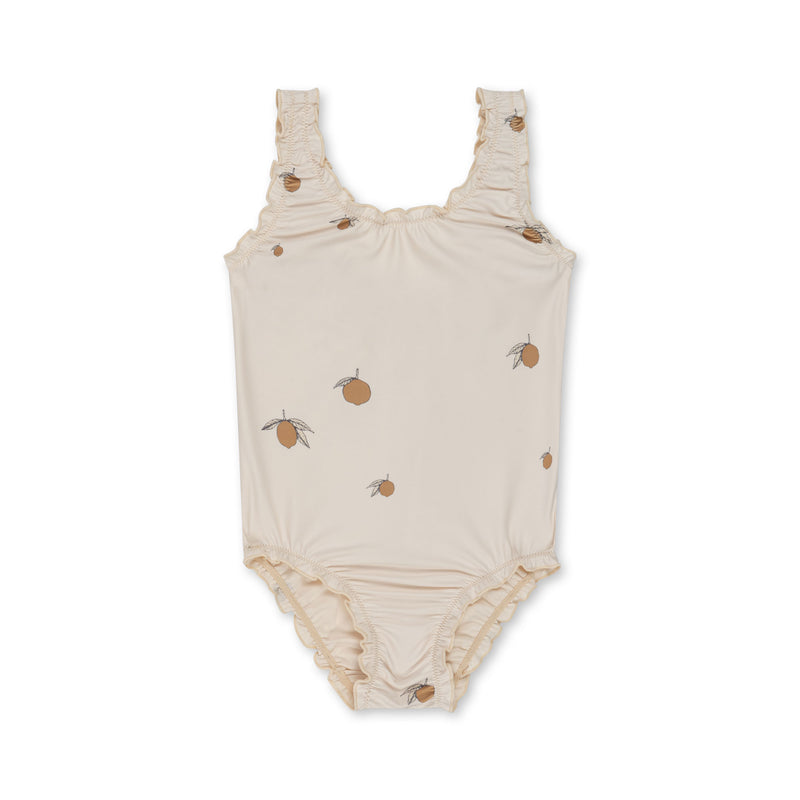 Konges Sløjd Lemon Collette Swimsuit