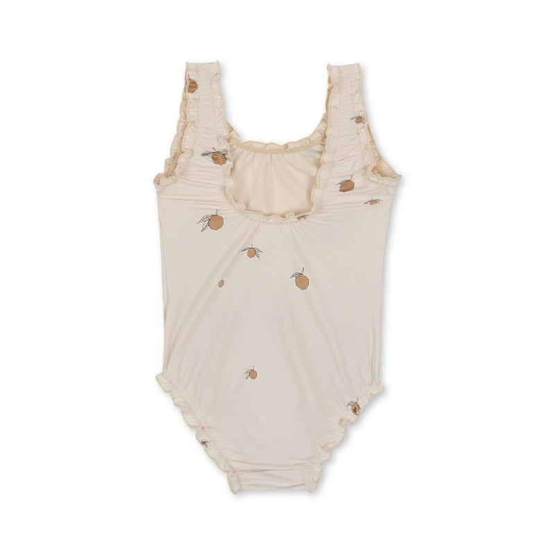 Konges Sløjd Lemon Collette Swimsuit