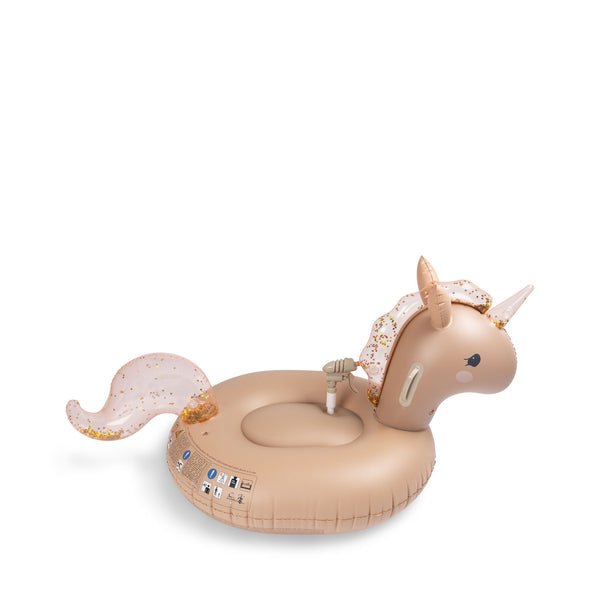 Konges Sløjd Blush Watersplasher Unicorn Float