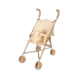 Konges Sløjd Multi Star Doll Stroller