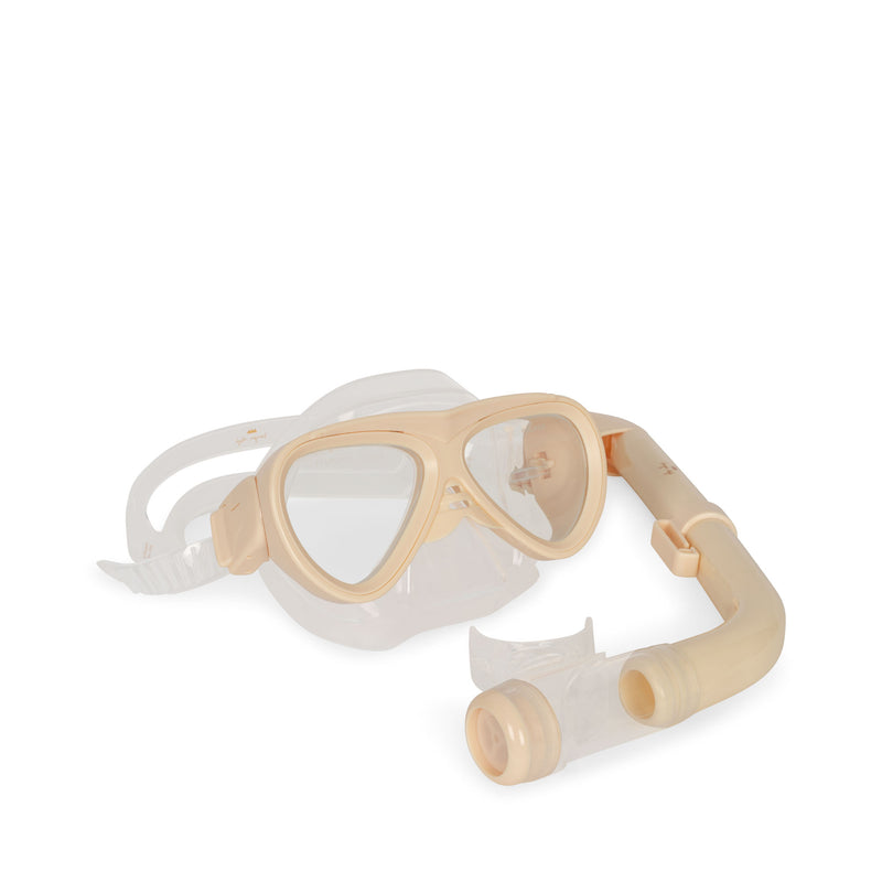 Konges Sløjd Lemon Snorkel Set