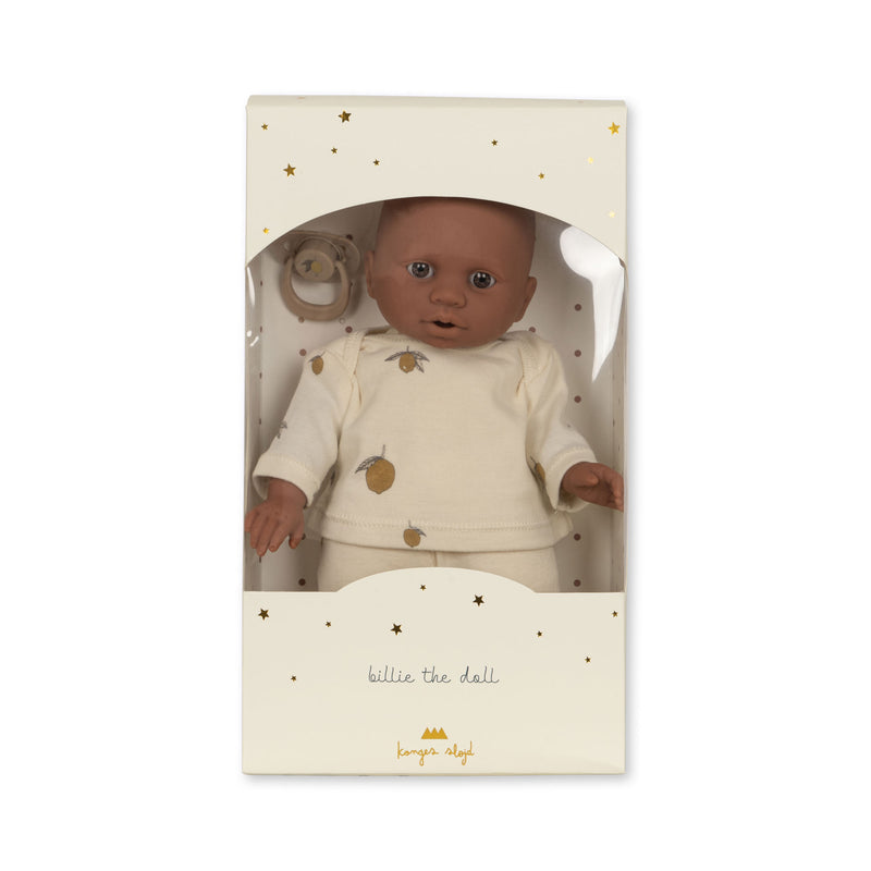 Konges Sløjd Billie Baby Doll