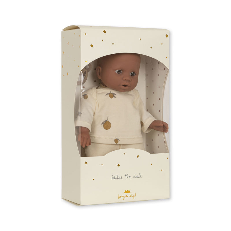 Konges Sløjd Billie Baby Doll