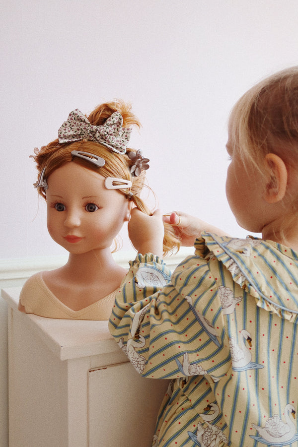 Konges Sløjd Dolls Hair Salon