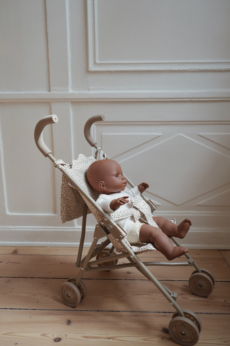 Konges Sløjd Milk Tank Doll Stroller