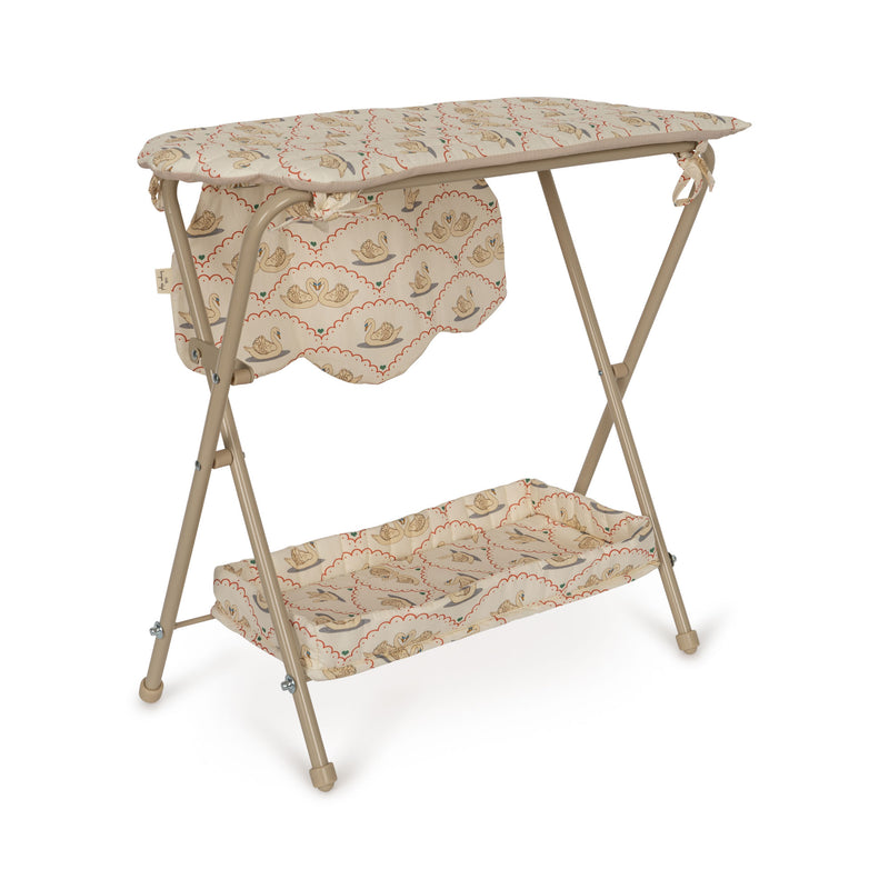 Konges Sløjd Swan Changing Table