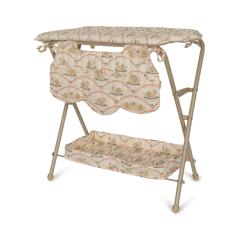 Konges Sløjd Swan Changing Table