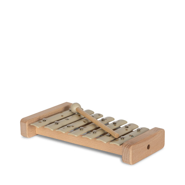 Konges Sløjd Wooden Lemon Xylophone