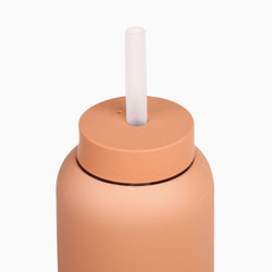 Bink Honey Lounge Straw & Cap