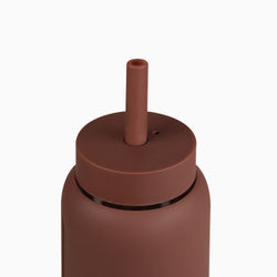 Bink Coco Mini Lounge Straw & Cap