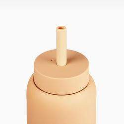 Bink Sand Mini Lounge Straw & Cap