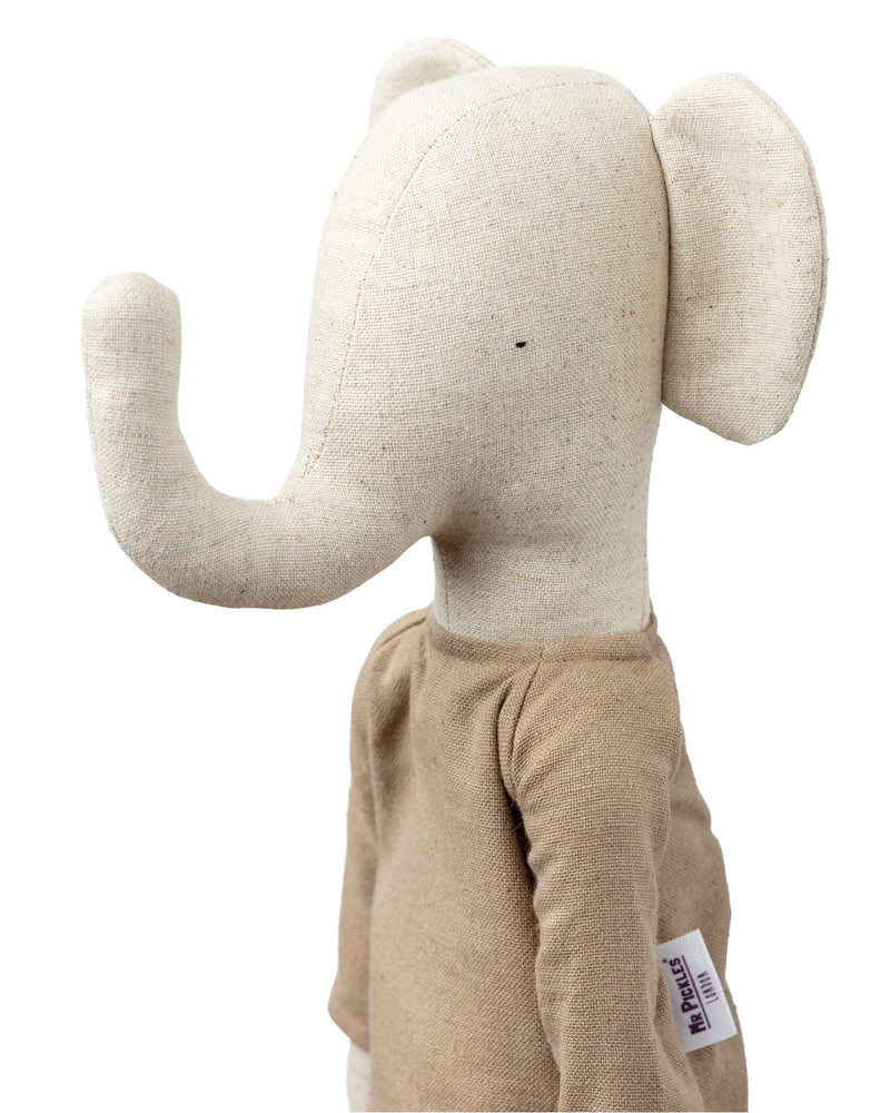 Mr Pickles The Adventure Mr Elephant