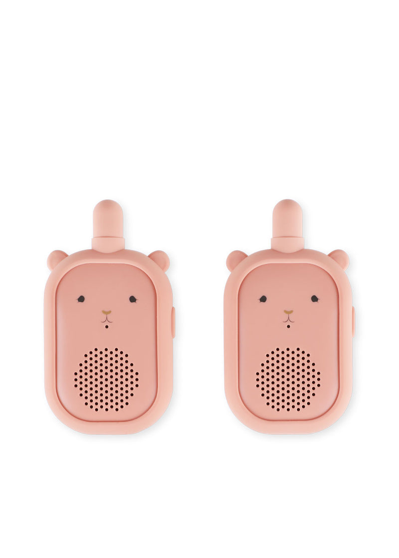 Konges Sløjd Raspberry Walkie Talkies