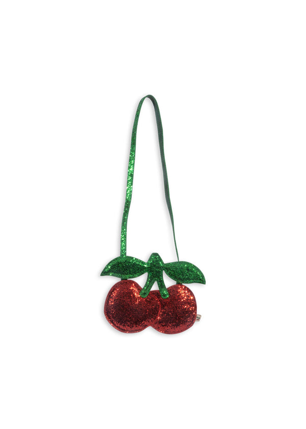 Konges Sløjd Cherry Purse