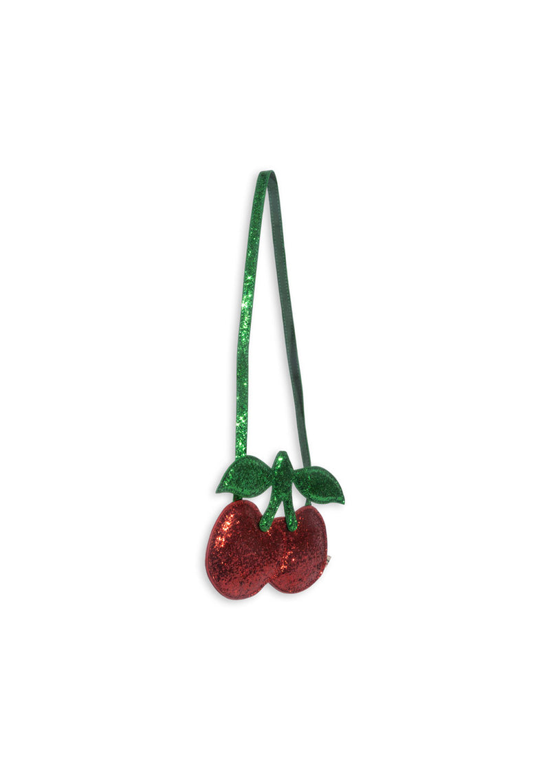 Konges Sløjd Cherry Purse