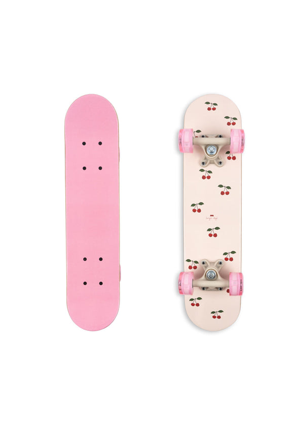 Konges Sløjd Cherry Wooden Skateboard