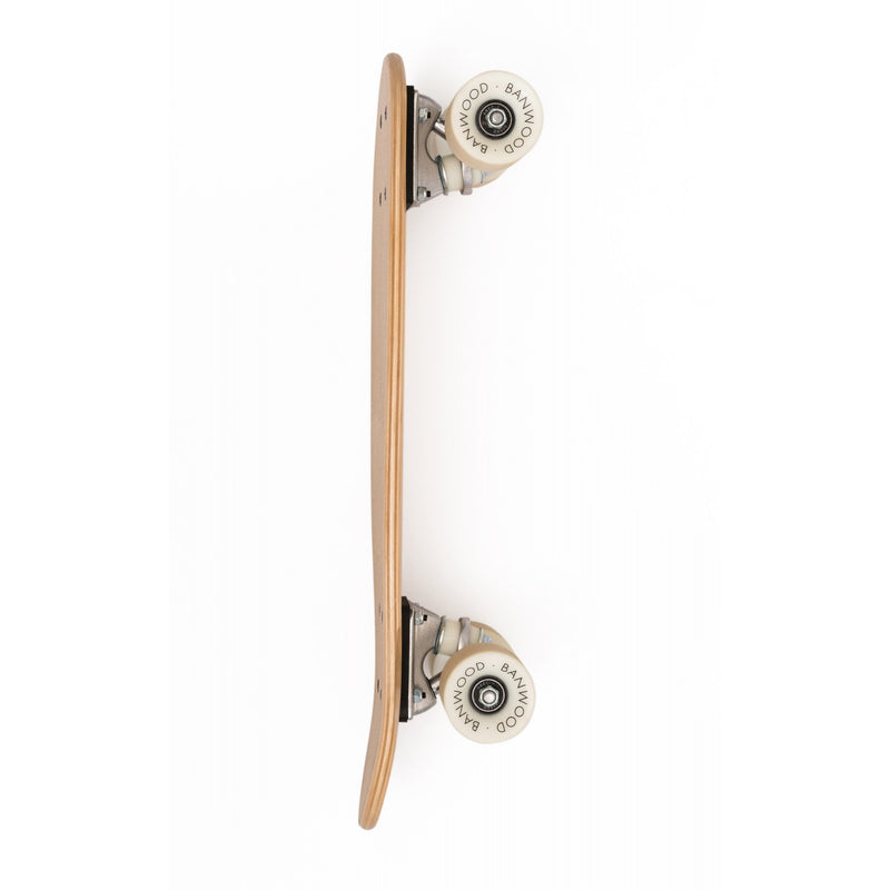 Banwood Natural Skateboard