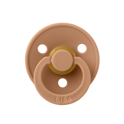 Bibs Earth Natural Rubber Pacifier