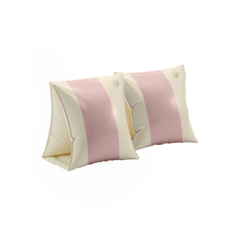 Petites Pommes French Rose Arm Bands