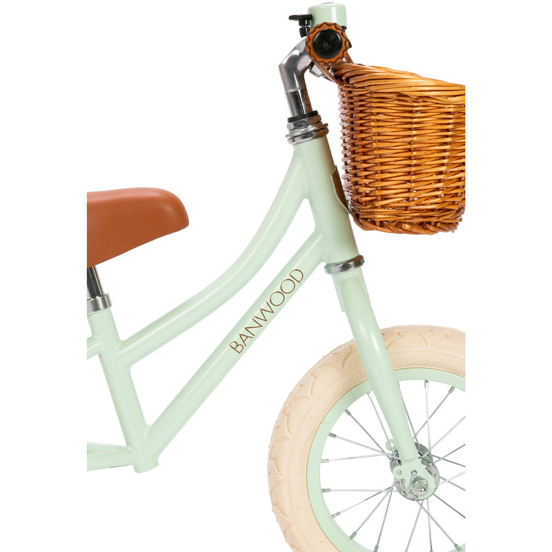 Banwood Mint Balance Bike