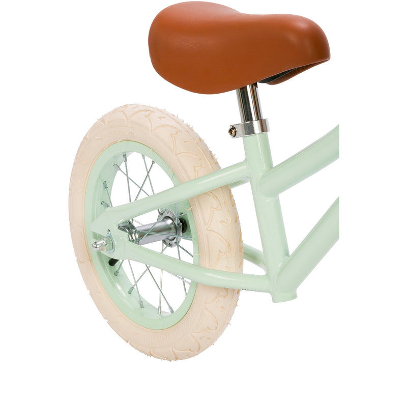 Banwood Mint Balance Bike