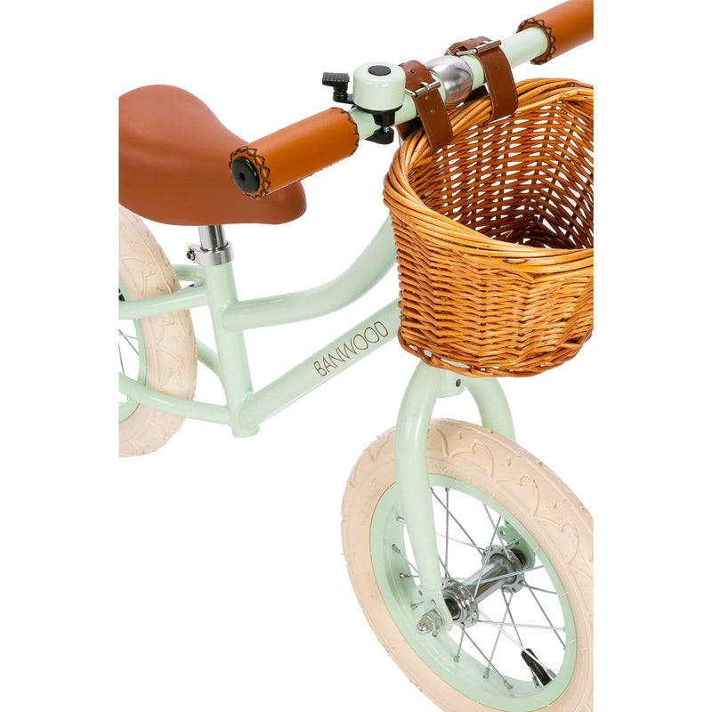 Banwood Mint Balance Bike