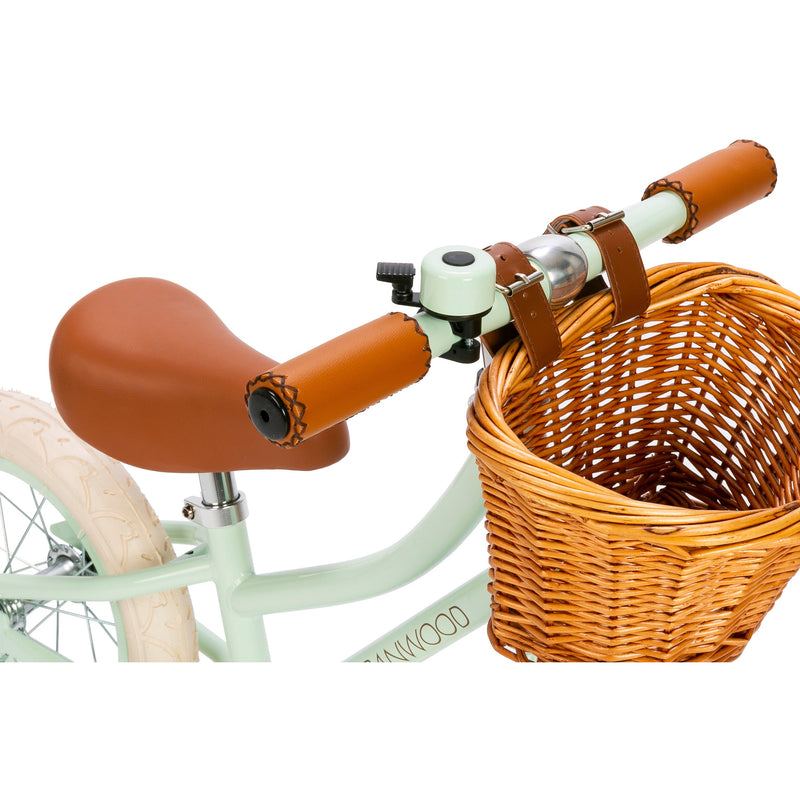 Banwood Mint Balance Bike