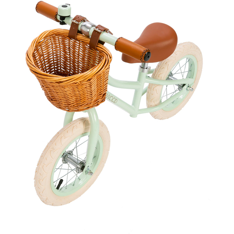 Banwood Mint Balance Bike