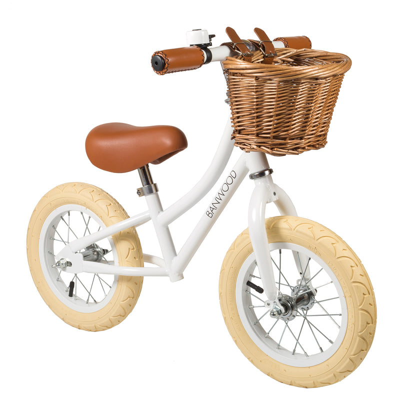 Banwood White Balance Bike