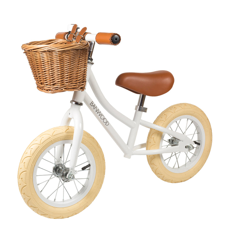 Banwood White Balance Bike