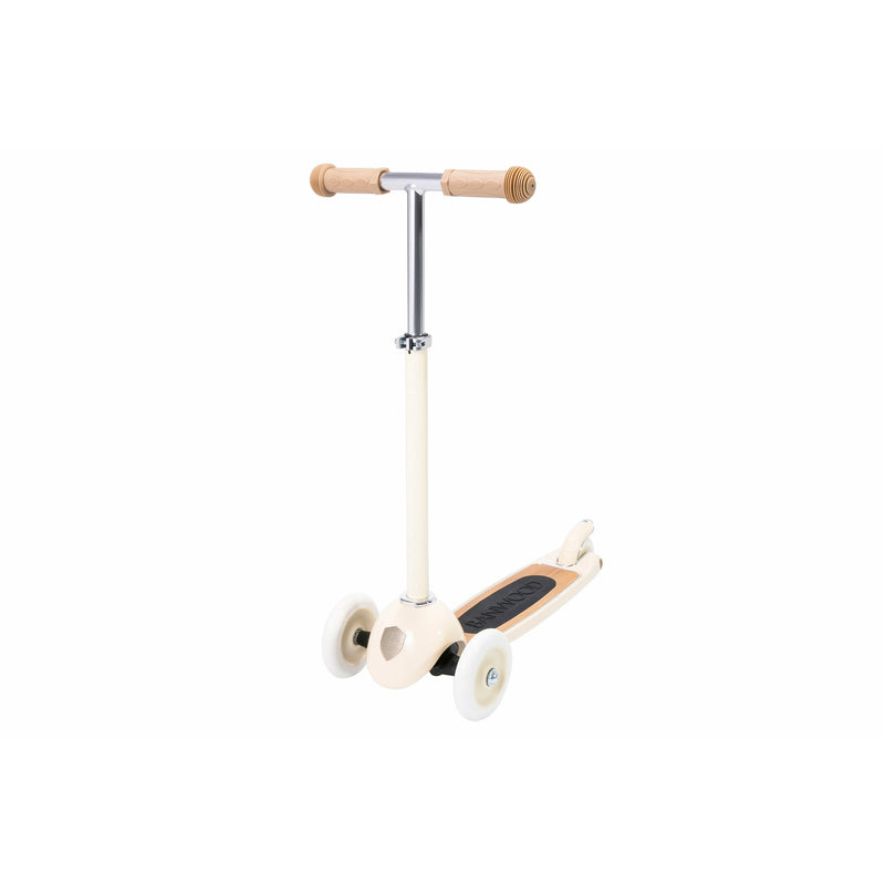 Banwood Cream Scooter