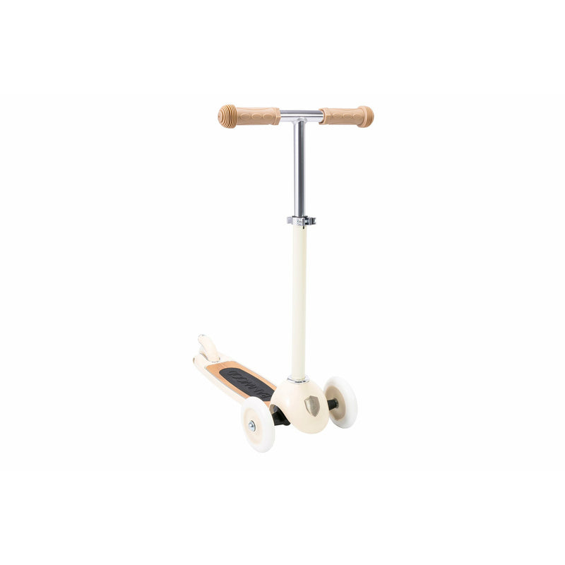 Banwood Cream Scooter