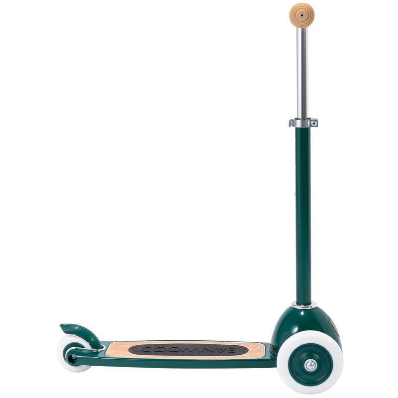 Banwood Dark Green Scooter