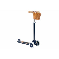 Banwood Navy Blue Scooter