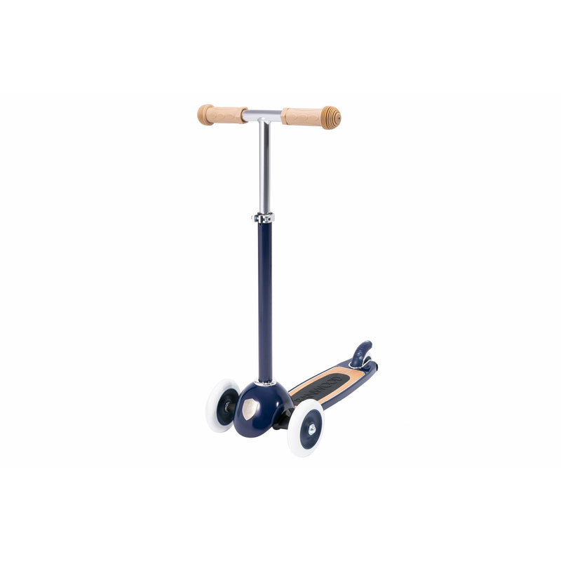 Banwood Navy Blue Scooter