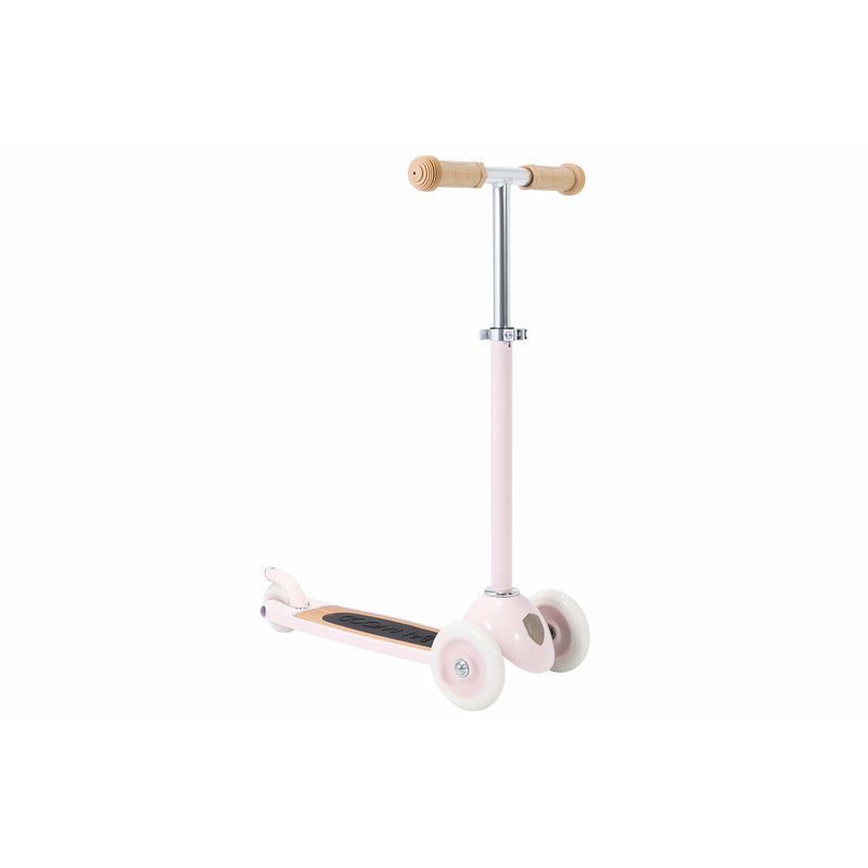 Banwood Pink Scooter