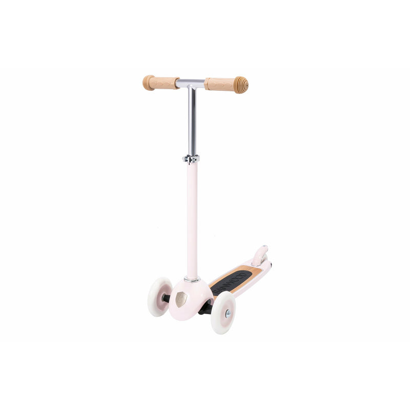 Banwood Pink Scooter