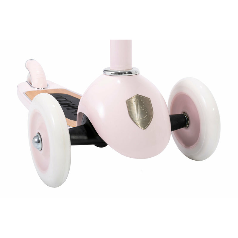 Banwood Pink Scooter