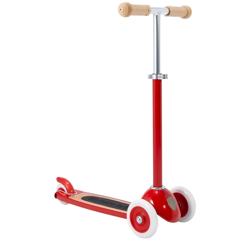 Banwood Red Scooter