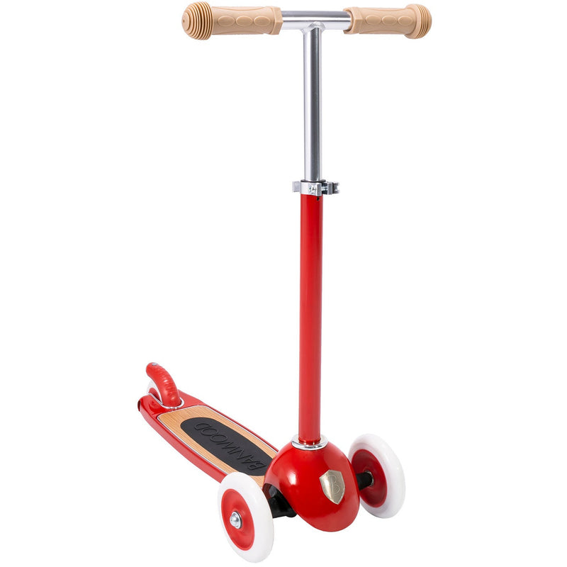 Banwood Red Scooter