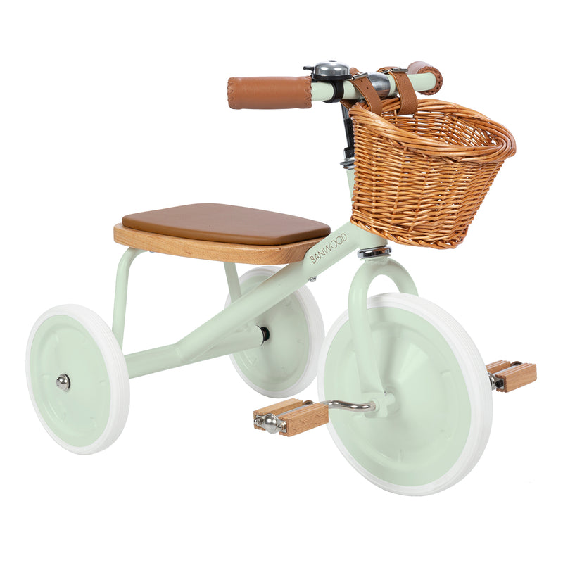 Banwood Mint Trike