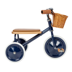 Banwood Navy Blue Trike