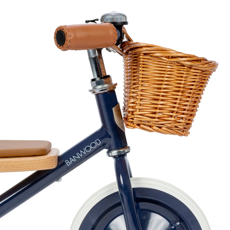 Banwood Navy Blue Trike