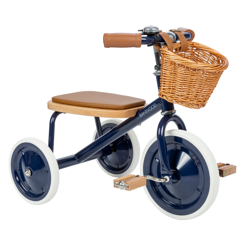 Banwood Navy Blue Trike